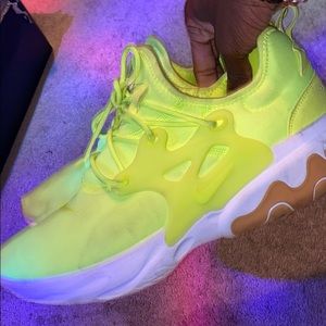 Nike React Prestos